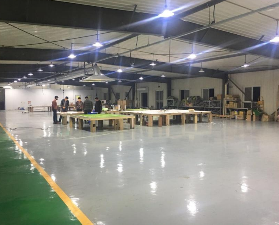 长沙模型制作